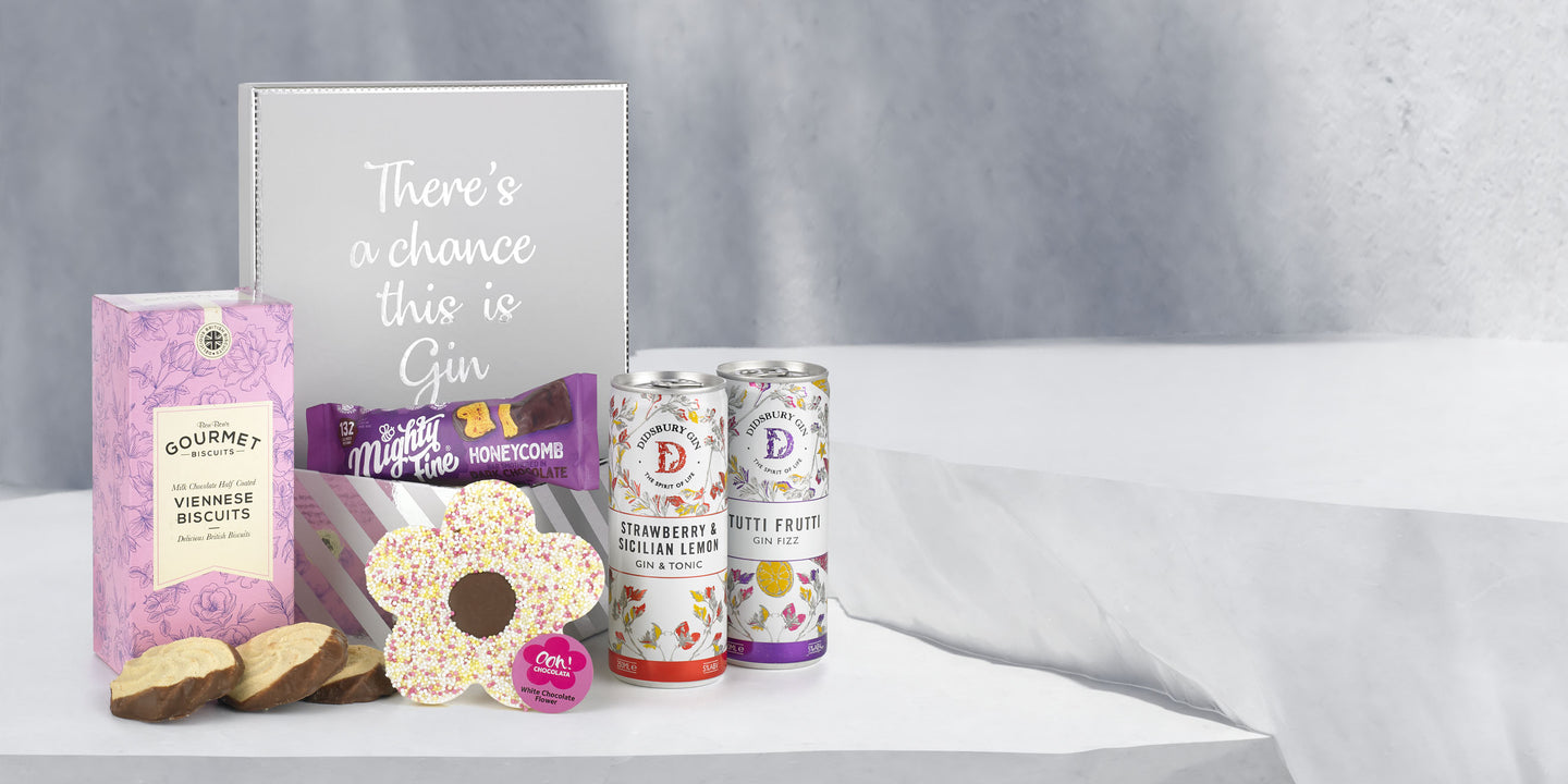 Employee Of The Month Gifts & Hampers