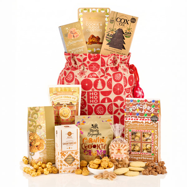 Festive Favourites Gift Bag