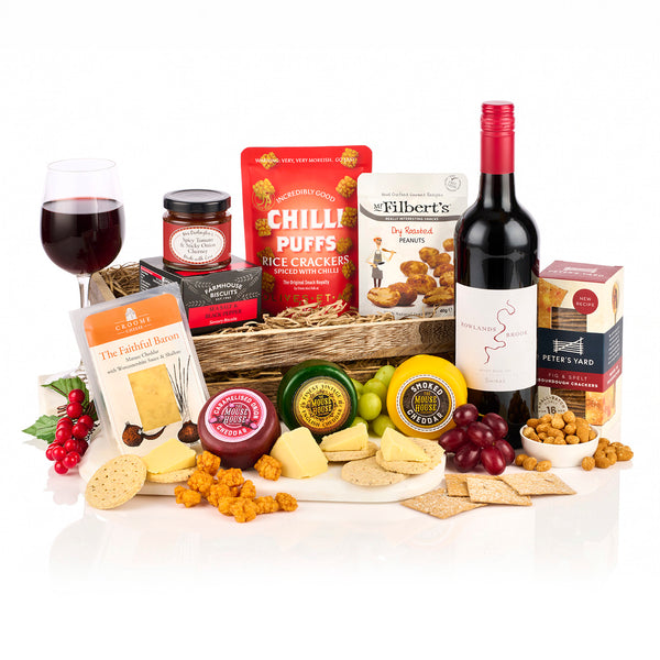 The Decadent Deli