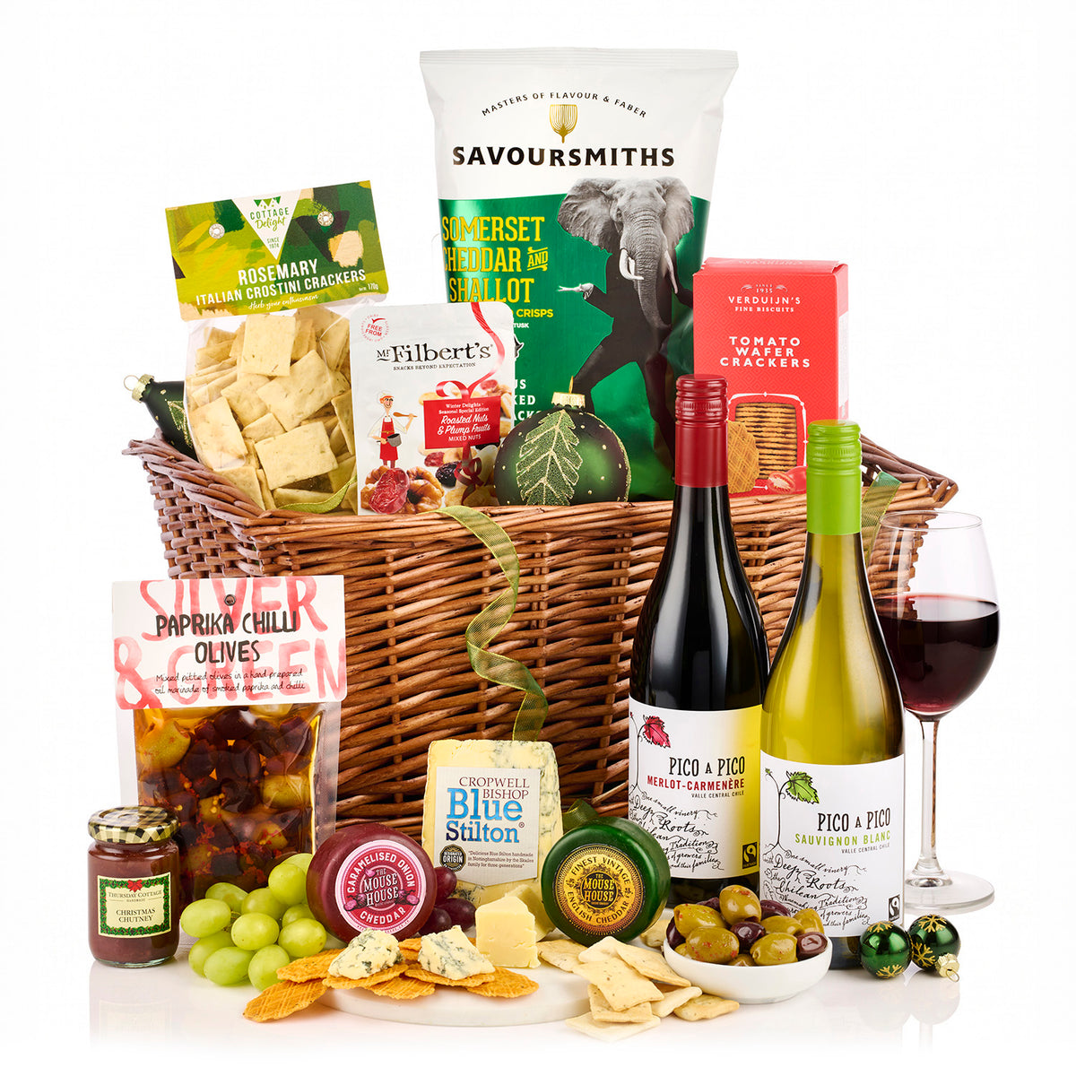 Festive Sharing Hamper