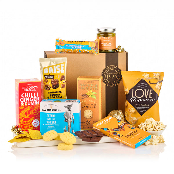 Gluten Free Hamper