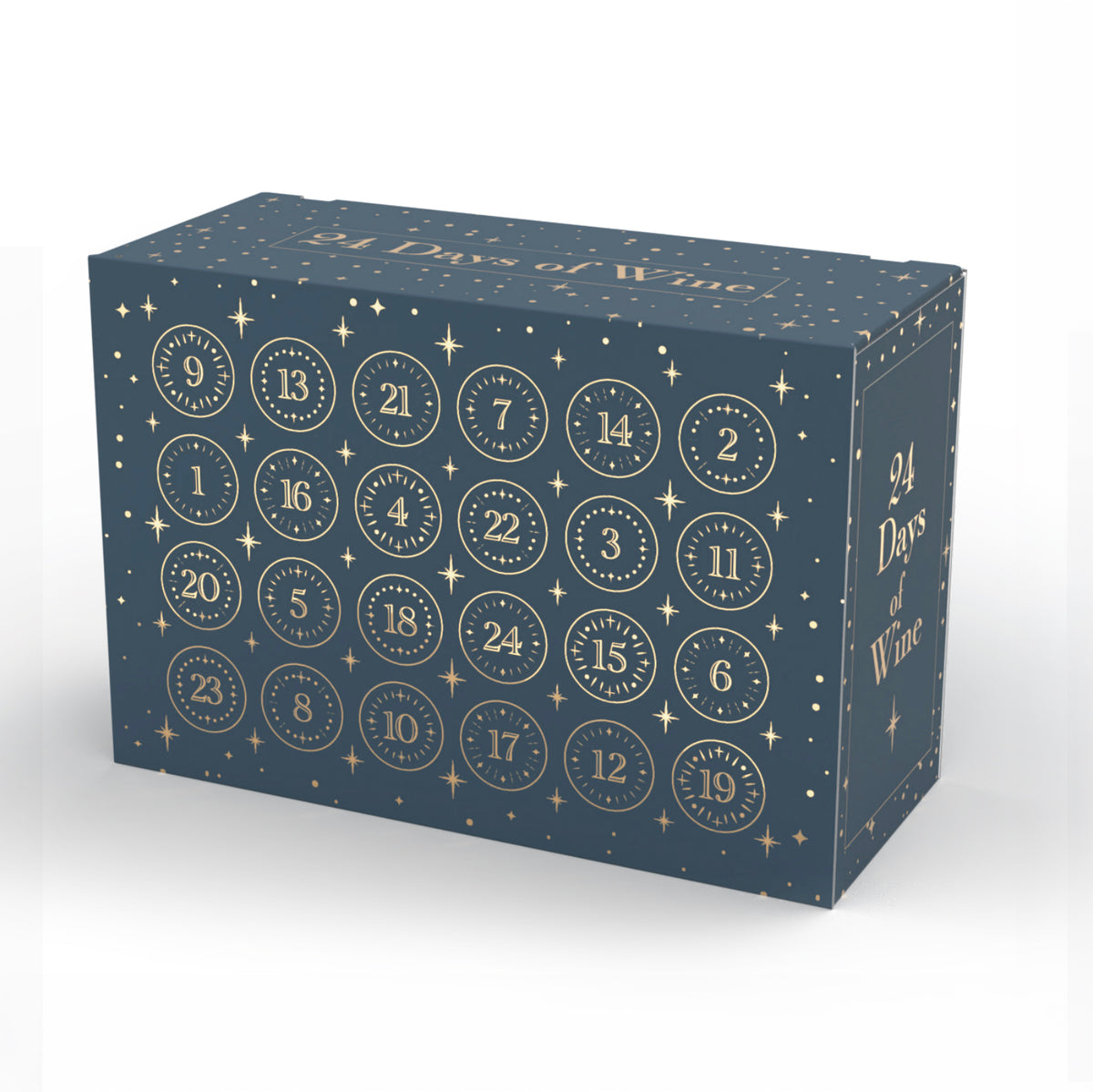 Wine Advent Calendar